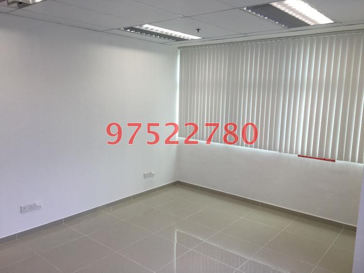 ENTREPRENEUR BUSINESS CENTRE (D14), Office #109293402